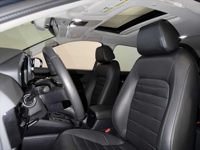 2024 Honda CR-V - $30,223