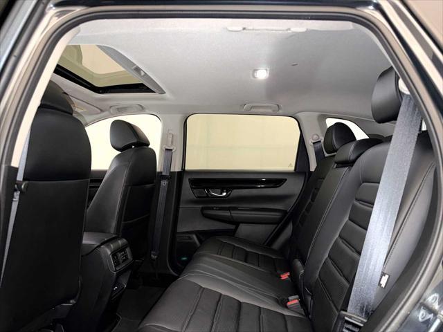 2024 Honda CR-V - $30,223