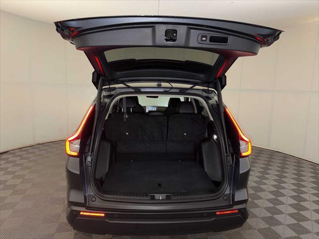 2024 Honda CR-V - $30,223