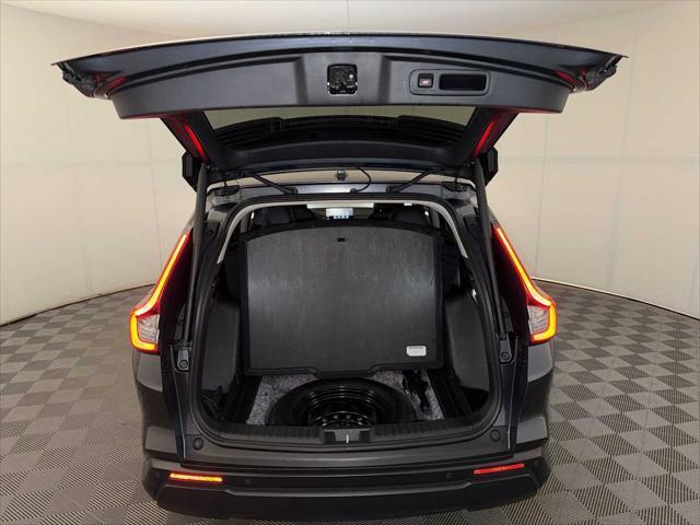 2024 Honda CR-V - $30,223