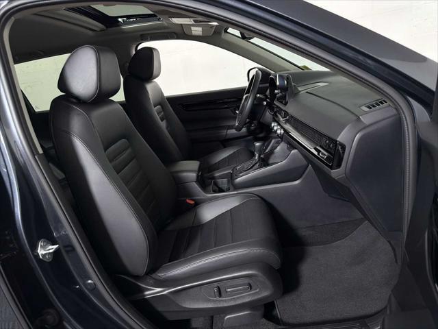 2024 Honda CR-V - $30,223