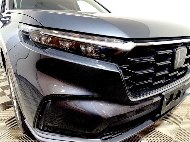 2024 Honda CR-V - $30,223