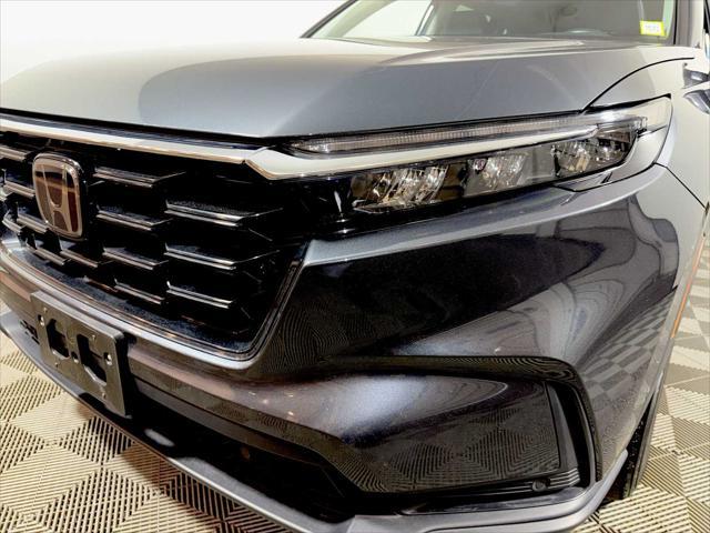 2024 Honda CR-V - $30,223