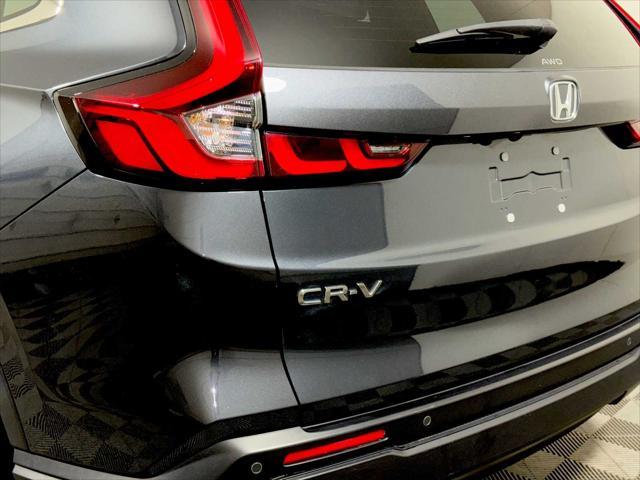 2024 Honda CR-V - $30,223