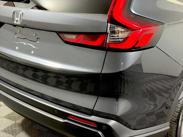 2024 Honda CR-V - $30,223