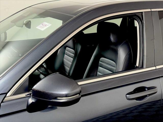 2024 Honda CR-V - $30,223