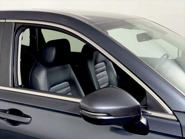2024 Honda CR-V - $30,223