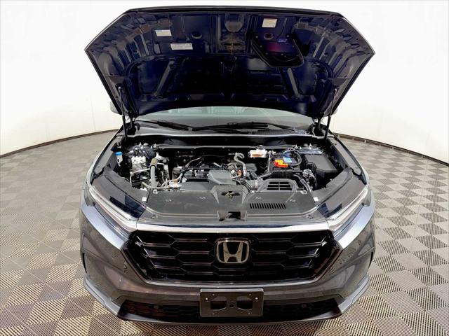 2024 Honda CR-V - $30,223