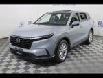 2025 CR-V Thumbnail 3