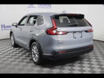 2025 CR-V Thumbnail 5