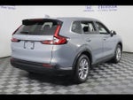 2025 CR-V Thumbnail 7