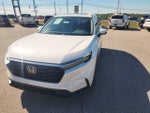 2025 CR-V Thumbnail 3