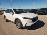 2025 CR-V Thumbnail 6
