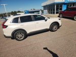 2025 CR-V Thumbnail 8