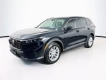2025 CR-V Thumbnail 1