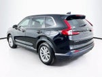 2025 CR-V Thumbnail 4