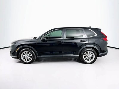 Photo of a 2025 Honda CR-V AWD EX-L 4DR SUV for sale