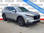 2026 CR-V Thumbnail 1