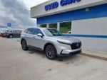 2026 CR-V Thumbnail 2