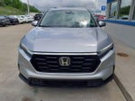 2026 CR-V Thumbnail 4