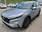 2026 CR-V Thumbnail 5