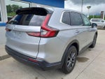 2026 CR-V Thumbnail 8