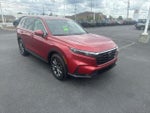 2026 CR-V Thumbnail 2