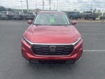 2026 CR-V Thumbnail 3