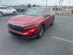 2026 CR-V Thumbnail 4