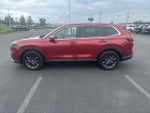 2026 CR-V Thumbnail 5