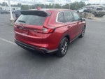 2026 CR-V Thumbnail 8