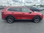 2026 CR-V Thumbnail 9