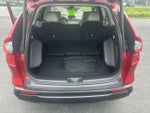 2026 CR-V Thumbnail 30