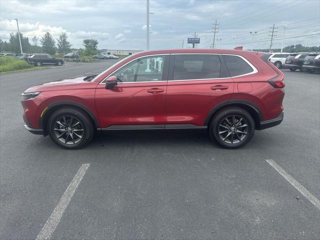 2026 Honda CR-V - $37,467