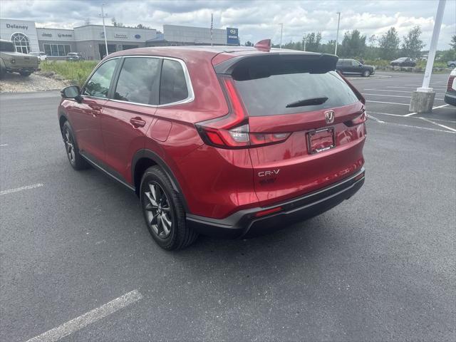 2026 Honda CR-V - $37,467