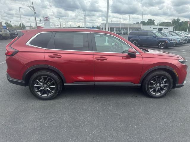 2026 Honda CR-V - $37,467