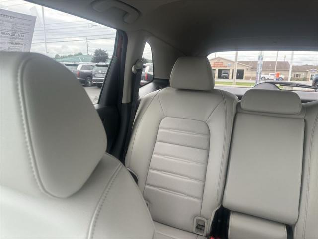 2026 Honda CR-V - $37,467