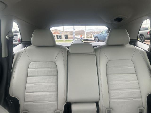 2026 Honda CR-V - $37,467