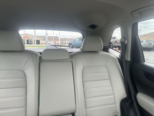 2026 Honda CR-V - $37,467