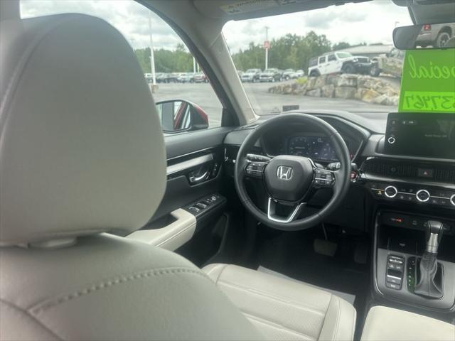 2026 Honda CR-V - $37,467