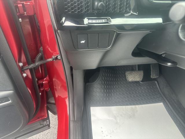 2026 Honda CR-V - $37,467