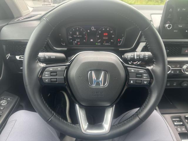 2026 Honda CR-V - $37,467