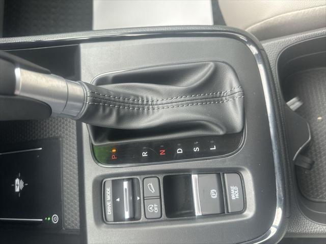 2026 Honda CR-V - $37,467