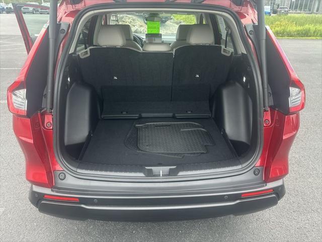 2026 Honda CR-V - $37,467