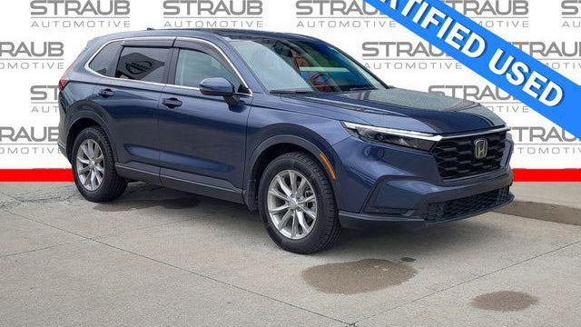 Preowned 2023 Honda CR-V EX-L for Sale