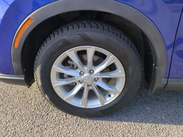 2023 Honda CR-V - $25,995