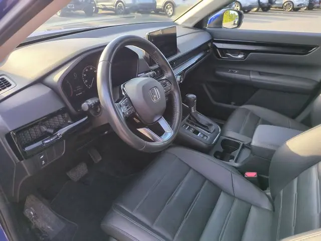2023 Honda CR-V - $25,995