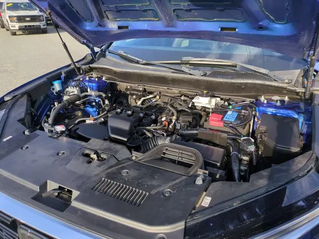 2023 Honda CR-V - $25,995