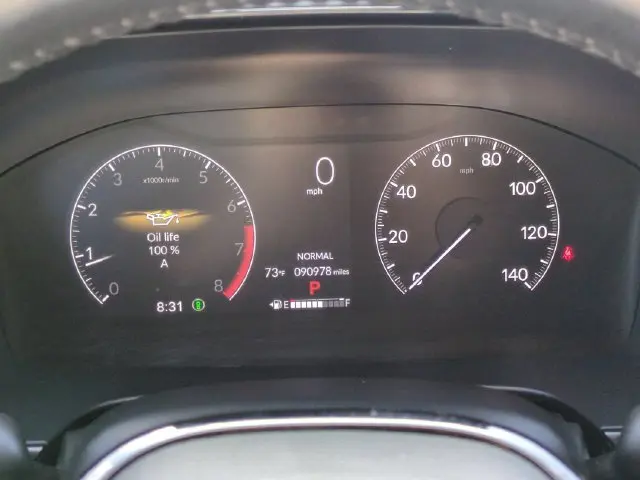 2023 Honda CR-V - $25,995