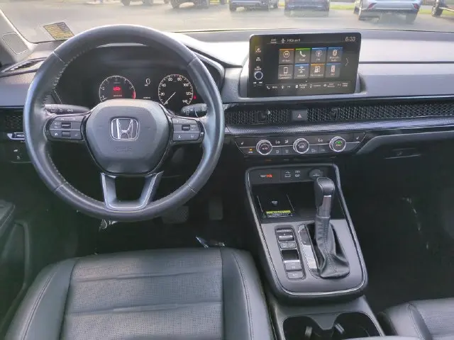 2023 Honda CR-V - $25,995